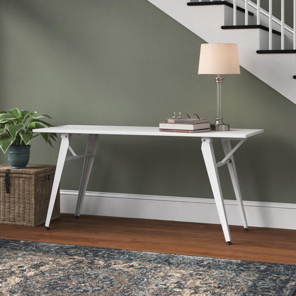 Zinus Lindy Desk & Reviews Wayfair